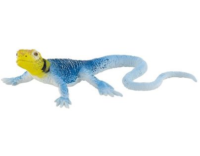 Bullyland Modrý leguan