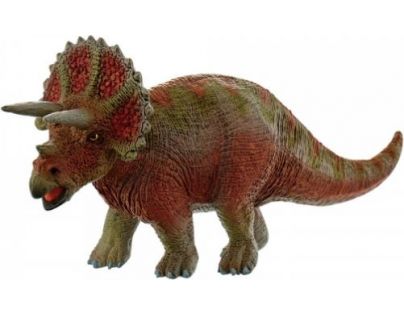 Bullyland 61446 Triceratops střední