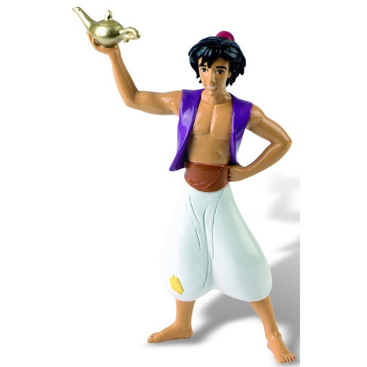 Bullyland Aladdin