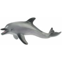 Bullyland Delfín šedý