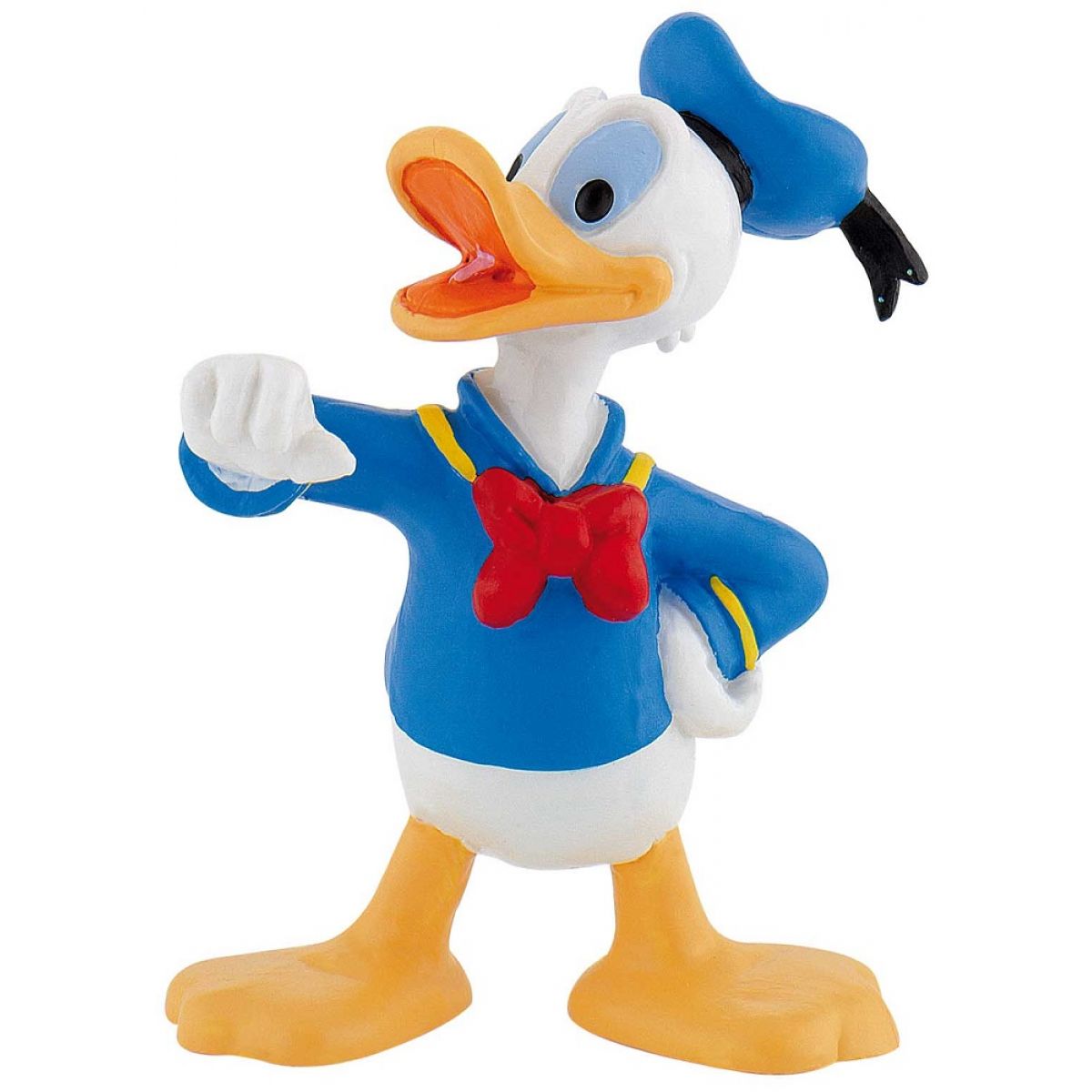 Bullyland Disney Kačer Donald