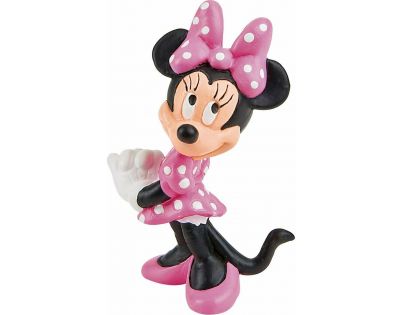 Bullyland Disney Mickey a Minnie set 2 ks