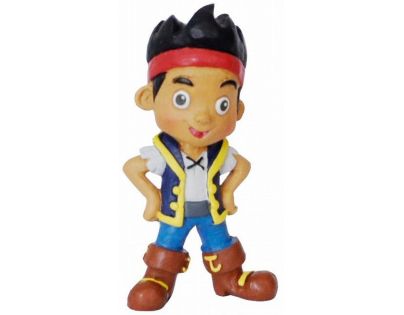Bullyland Disney Pirát Jake