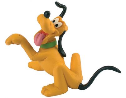 Bullyland 15347 Disney Pluto