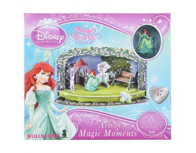 Bullyland Divadélko Ariel