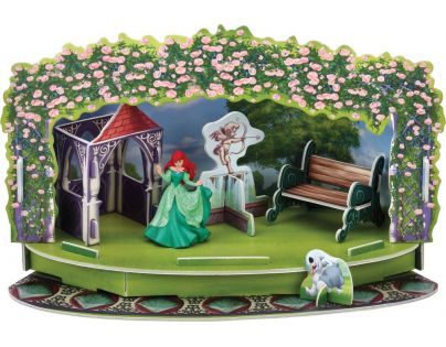 Bullyland Divadélko Ariel