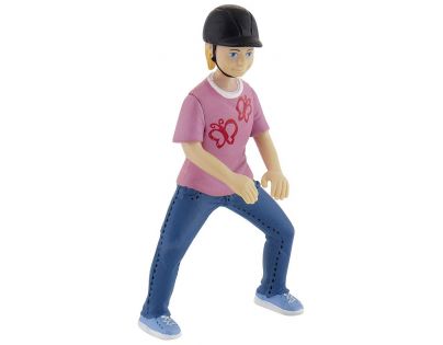 Bullyland Jezdkyně Emily