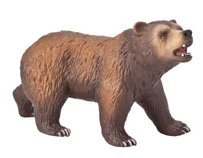 Bullyland Medvěd hnědý