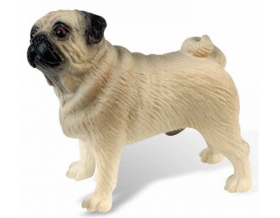 Bullyland Mopsík Percy