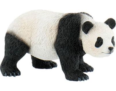 Bullyland Panda stojící