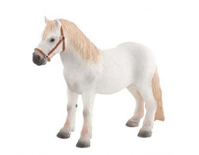 Bullyland Paso Fino kobylka