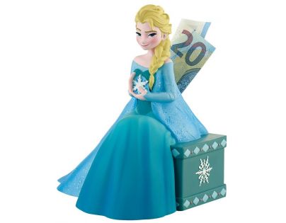 Bullyland Pokladnička Disney Frozen Elsa