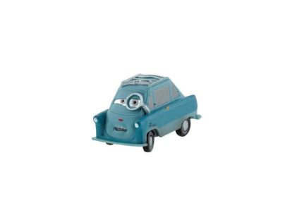 Bullyland Cars Professor