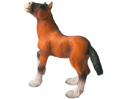 Bullyland Shirské hříbě