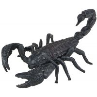 Bullyland Škorpion čierny