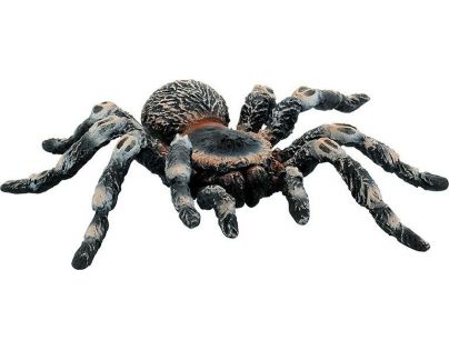 Bullyland Tarantule bílá