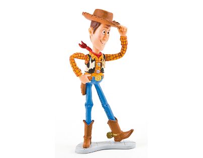 Bullyland Toy Story Woody