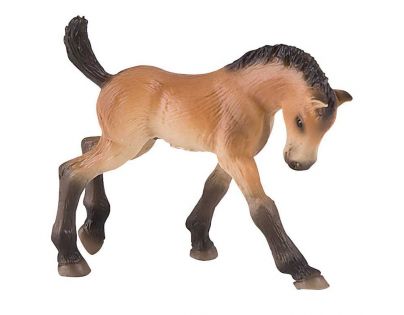 Bullyland Trakehner hříbě