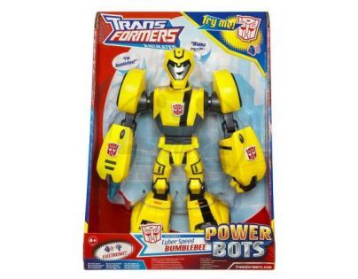 BUMBLEBEE Transformers