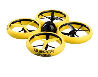Bumper Dron s HD kamerou