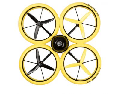 Bumper Dron s HD kamerou