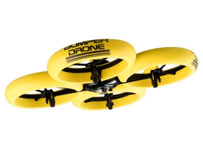 Bumper Dron s HD kamerou
