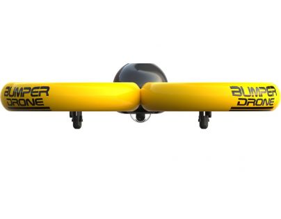 Bumper Dron s HD kamerou