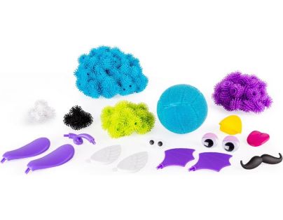 Spin Master Bunchems Alive Pack - Poškozený obal