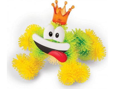Bunchems Tématické balení 200 dílků Princezna