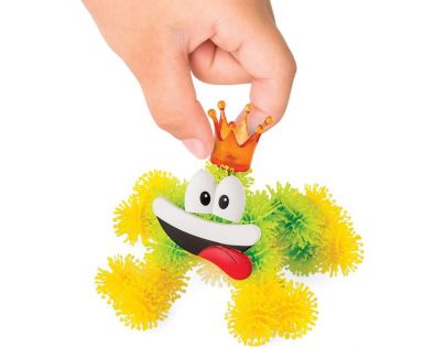 Bunchems Tématické balení 200 dílků Princezna