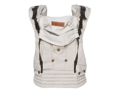 ByKay klokanka 4way Click Carrier Sand