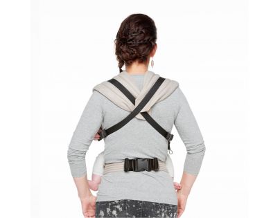 ByKay klokanka 4way Click Carrier Sand