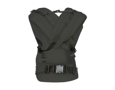 ByKay klokanka 4way Click Carrier Steel Grey