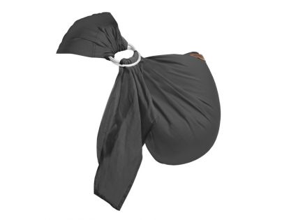 ByKay šátek RingSling Classic Steel Grey