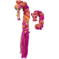 Candylocks voňavá panenka se zvířátkem Posie Peach a Fin-Chilla Candylocks voňavá panenka se zvířátkem Posie Peach a Fin-Chilla