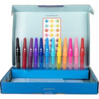 Canenco Sada malování Foukací fixy Tlapková patrola - Poškozený obal 4