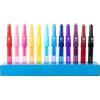 Canenco Sada malování Foukací fixy Tlapková patrola - Poškozený obal 5