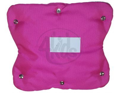 Rukávník ke kočárku Canno