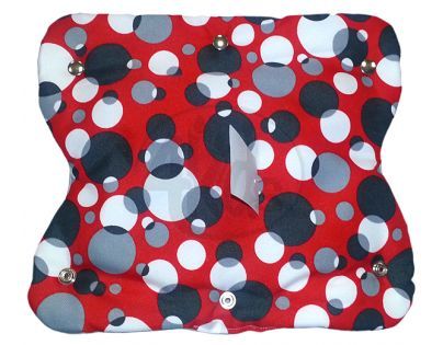 Rukávník ke kočárku Canno