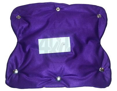 Rukávník ke kočárku Canno