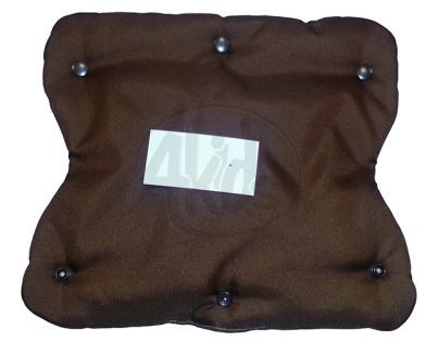 Rukávník ke kočárku Canno