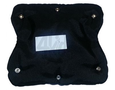 Rukávník ke kočárku Canno