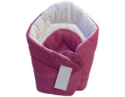 Zavinovačka Canno fialová