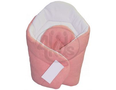 Zavinovačka Canno oranžová