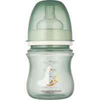 Canpol babies Antikoliková lahev EasyStart Goose 120 ml