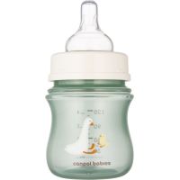 Canpol babies Antikoliková lahev EasyStart Goose 120 ml 2