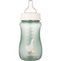 Canpol babies Antikoliková lahev EasyStart Goose 240 ml 2