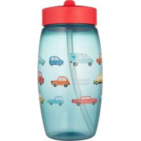 Canpol babies Lahev se sklápěcím pítkem Cars 400 ml 3