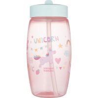 Canpol babies Lahev se sklápěcím pítkem Unicorns 400 ml 3