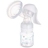 Canpol babies Ruční odsávačka mateřského mléka Basic 216